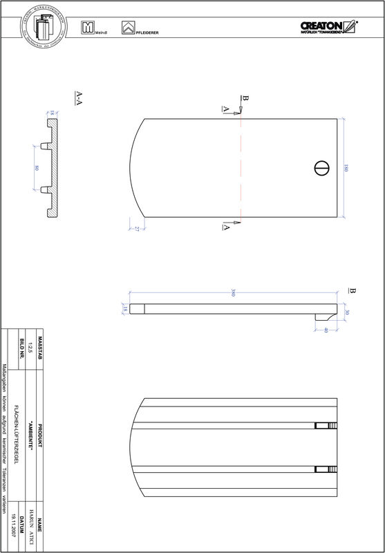 Fisier CAD produs AMBIENTE DECUPAJ SEGMENT SEG-FLUEFTZ