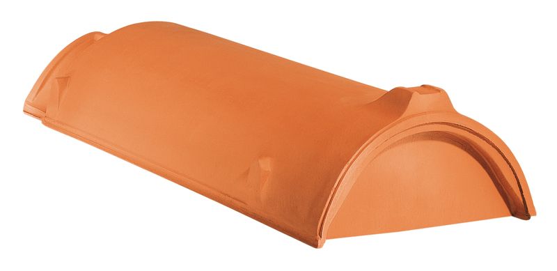 WER început de coamă ceramică PZ