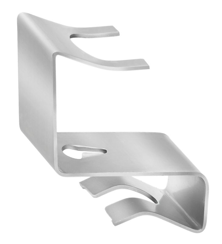 FIRSTFIX clemă din inox PF
