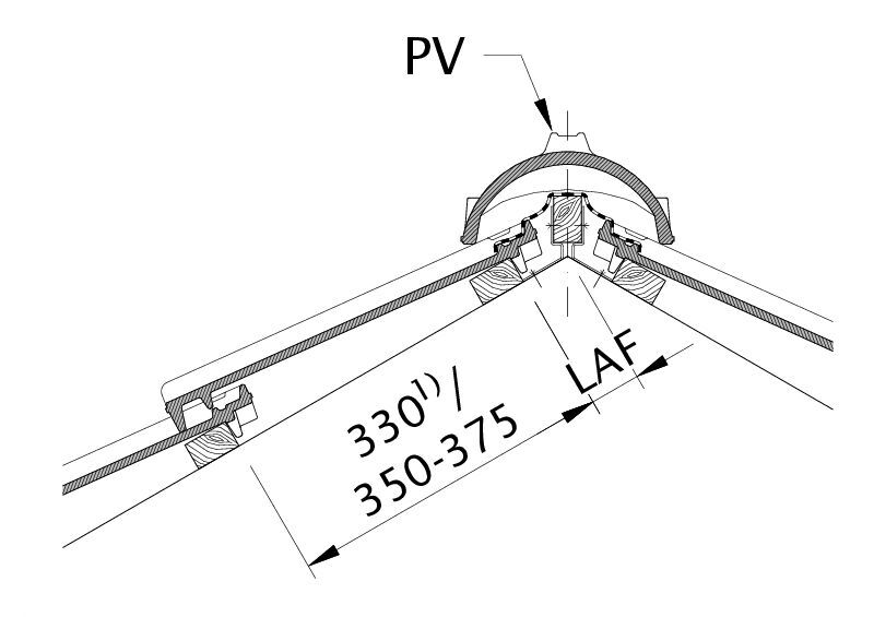 Desen tehnic produs OPTIMA DSC LAF