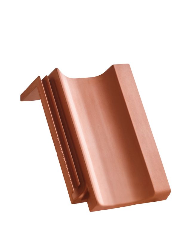 OPTIMA Ţiglă cu versant standard