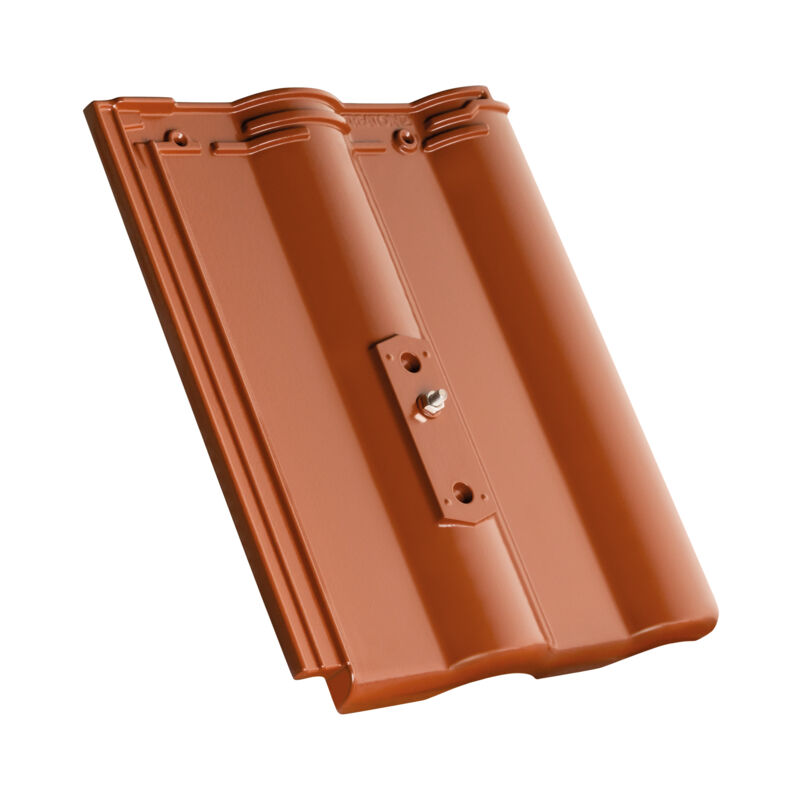 MAX aluminium base element