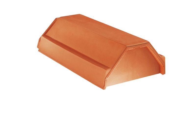 GOG început de coamă ceramică PD