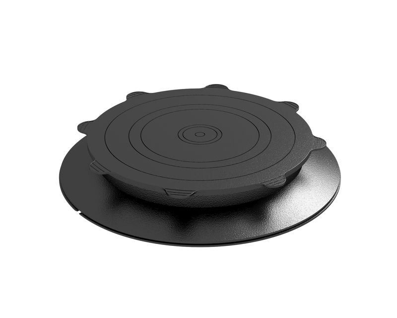 Adaptor universal conectare interior/pod NW 20