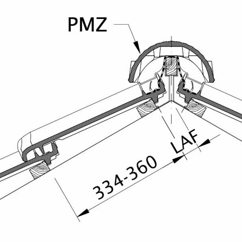 Desen tehnic produs MZ3 DSC LAF