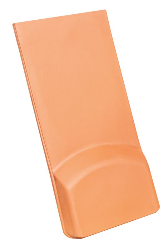 AMBIENTE Ţiglă de aerisire decupaj drept