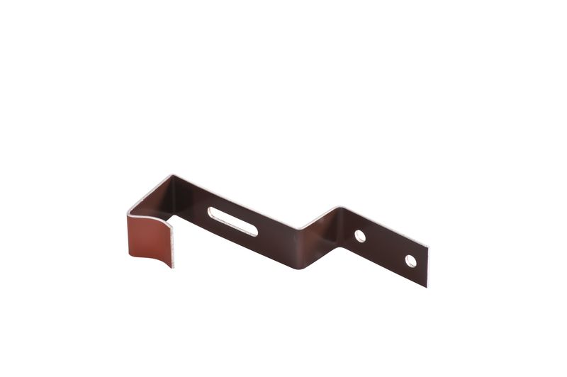 Clemă din aluminiu pentru coamă  BMZ
