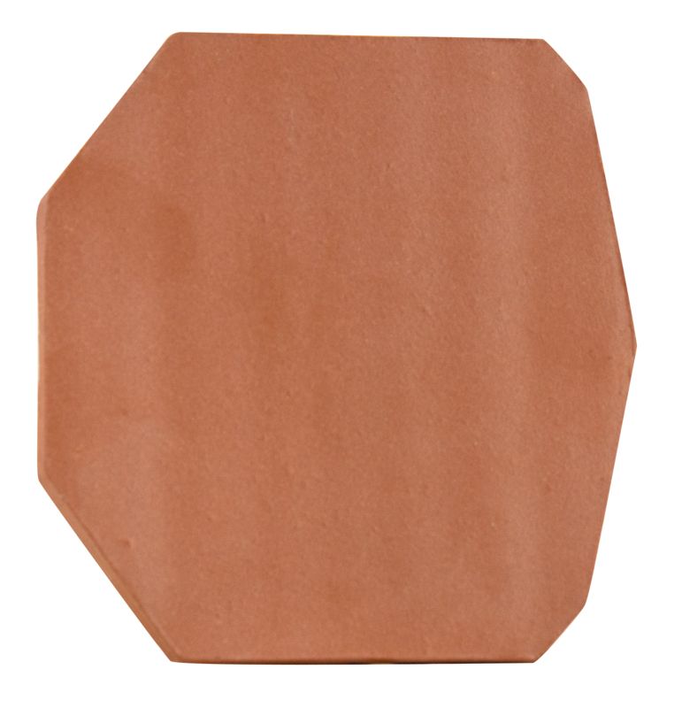 GUT Element ceramic început/final de coamă PDZ