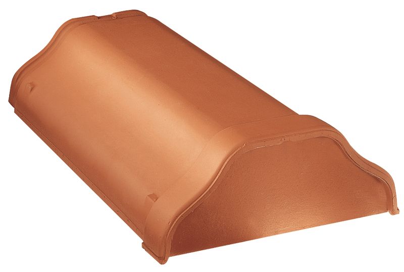GOG început de coamă ceramică PR