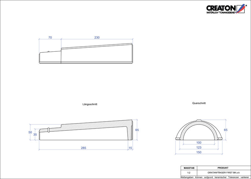 Fiser CAD produs Coamă gamă accesorii GRANTAN-BKok