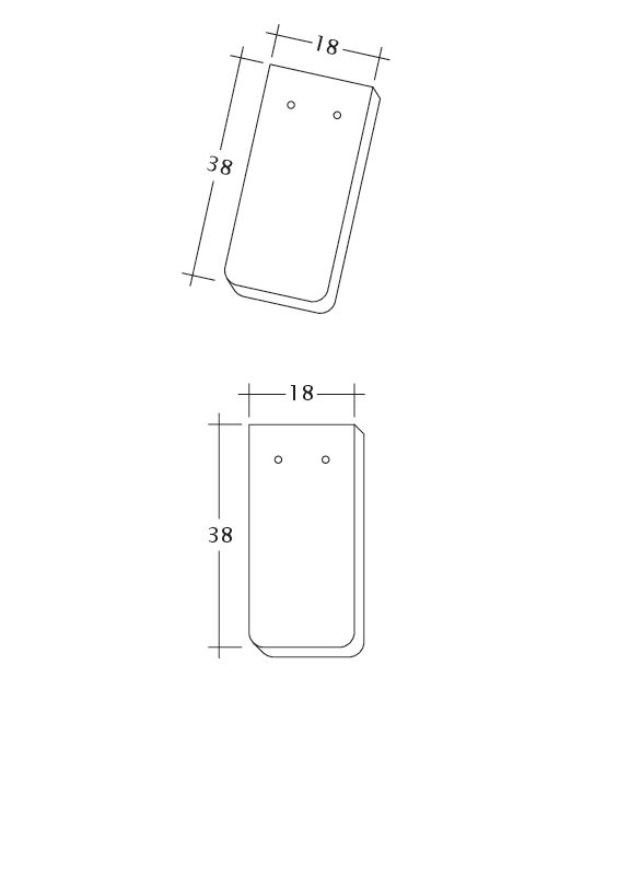 Desen tehnic produs SAKRAL Ger-1-1