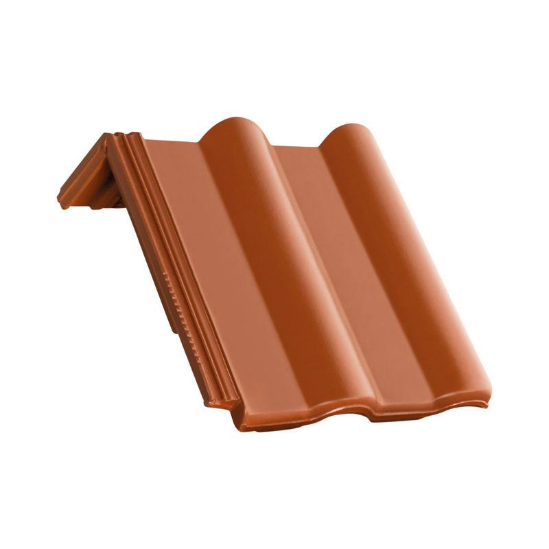 MAX shed roof tile decorated standard