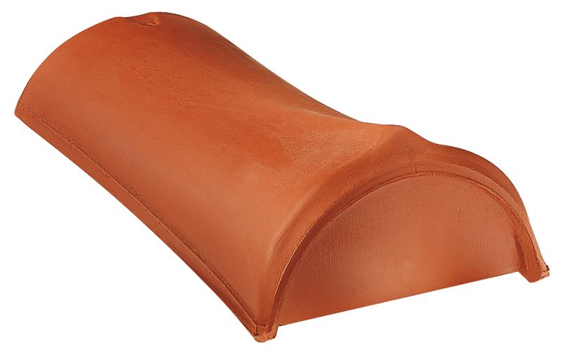 ROG început de coamă ceramică BG