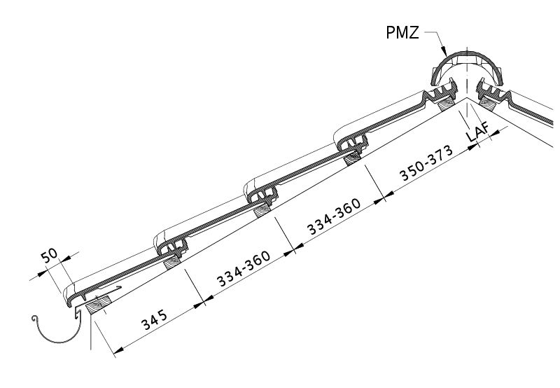 Desen tehnic produs MZ3 DQF DQF