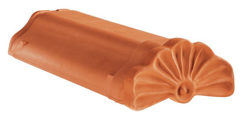 GOG început de coamă ceramică PR