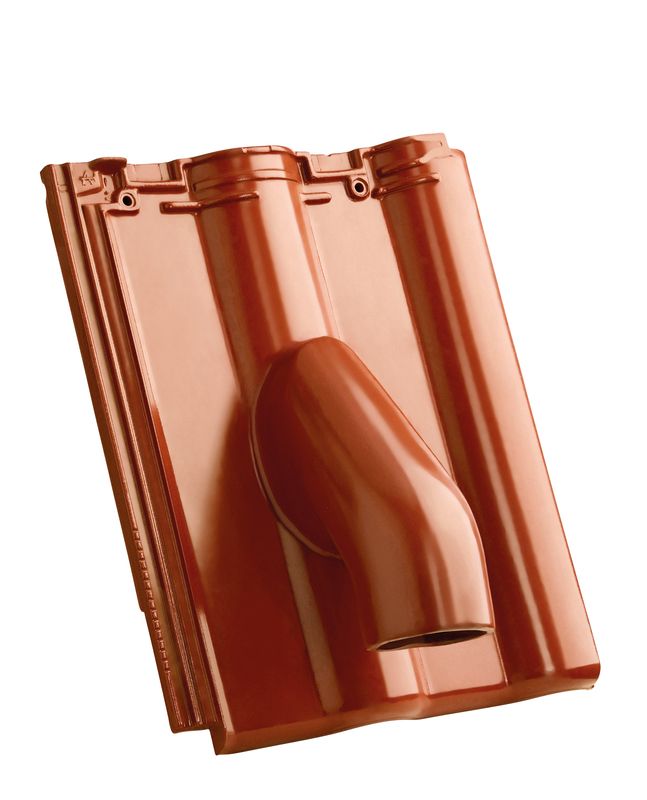 MAX solar entry tile
