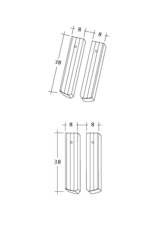 Desen tehnic produs PROFIL Berliner-Seg-1-2