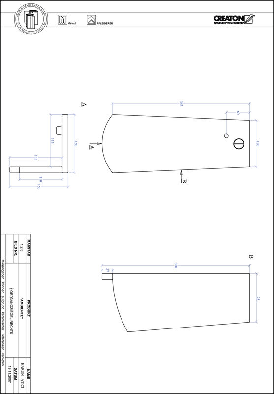 Fisier CAD produs AMBIENTE DECUPAJ SEGMENT SEG-OGR-3-4