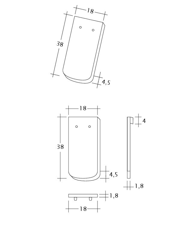 Desen tehnic produs SAKRAL Korb-1-1