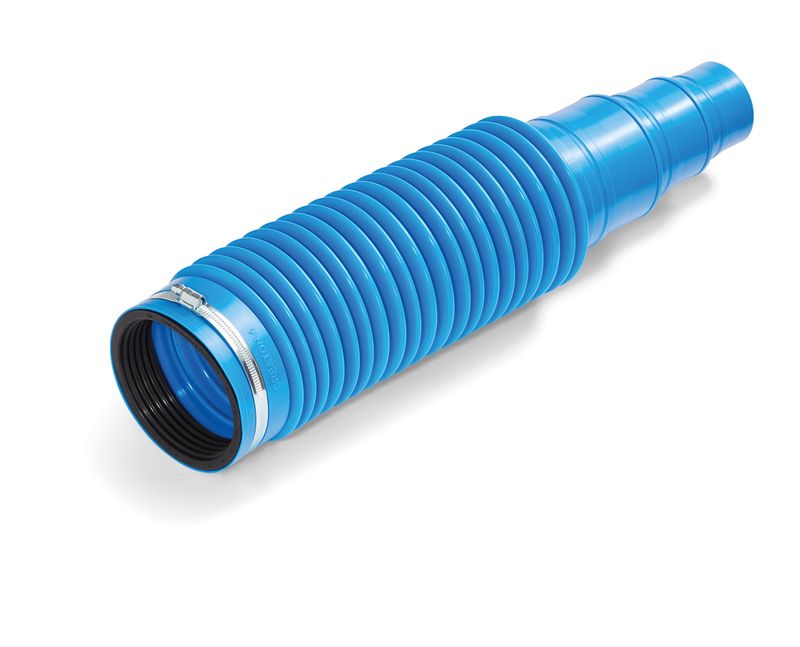 UNIVERSAL Furtun flexibil diametru 150/160