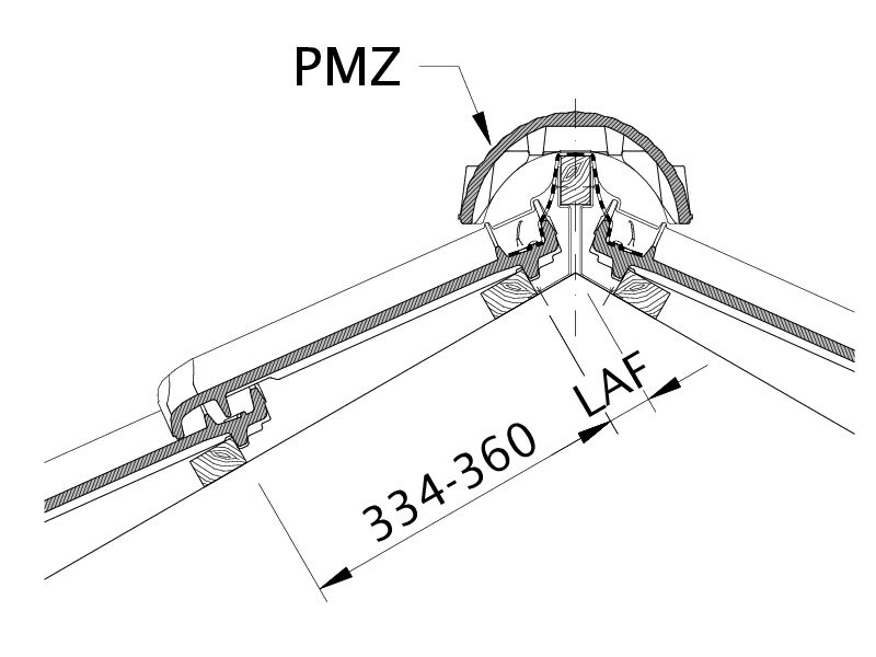 Desen tehnic produs MZ3 DSC LAF