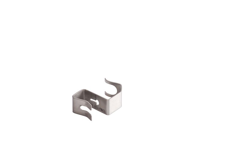 FIRSTFIX clemă coamă inox PH