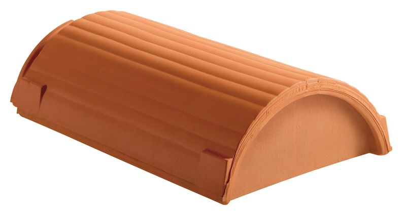 GOG început de coamă ceramică PMZ