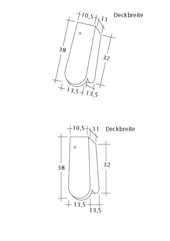 Desen tehnic produs KLASSIK OG-3-4