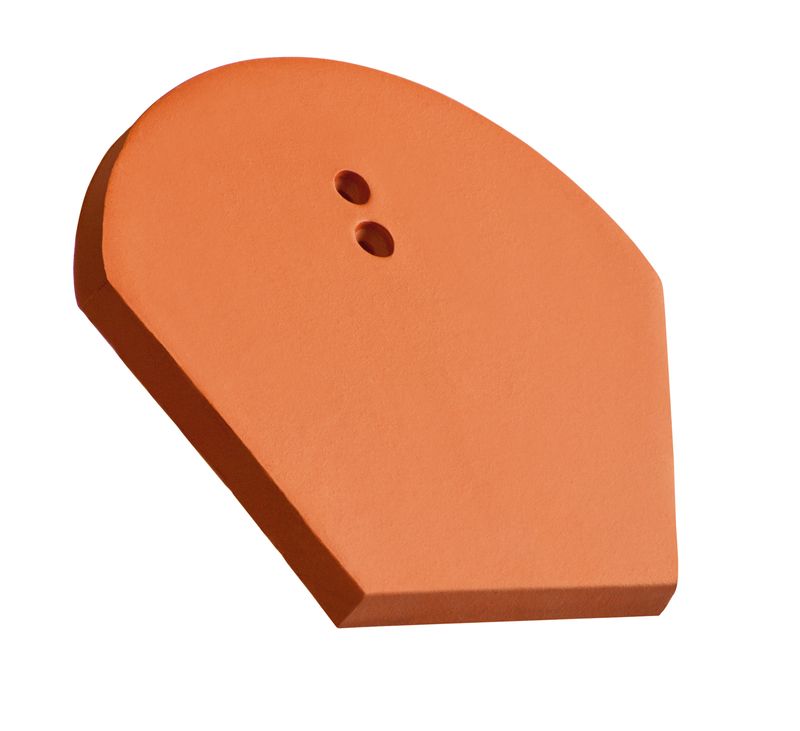ROG Element ceramic început/final de coamă BZ