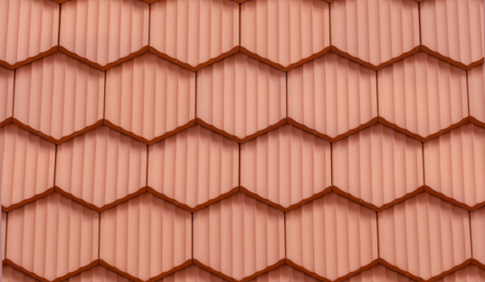 CASTA - Plăci ceramice hexagonale