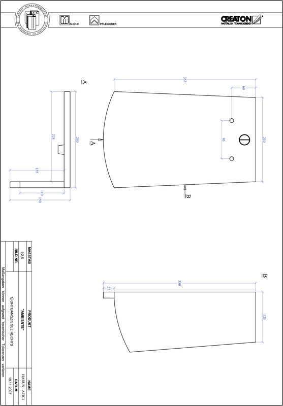Fisier CAD produs AMBIENTE DECUPAJ SEGMENT SEG-OGR-1-1-4
