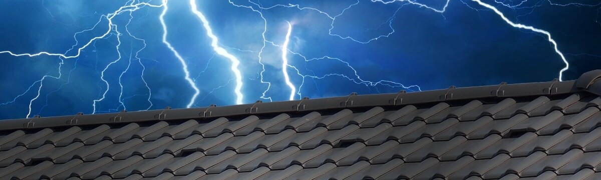 Siguranță totală în fața furtunilor, cu sistemul complet de acoperiș