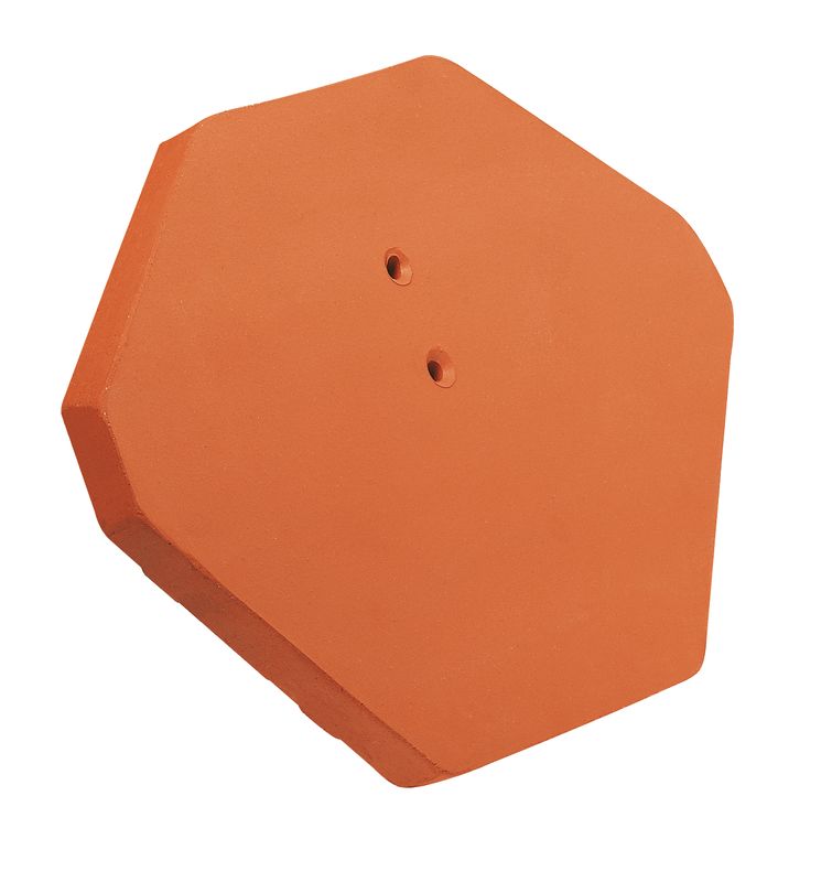 GOG Element ceramic început/final de coamă PD