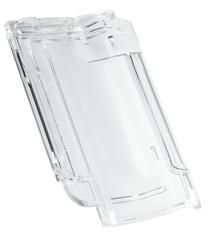 HAR Ţiglă transparentă (acril)
