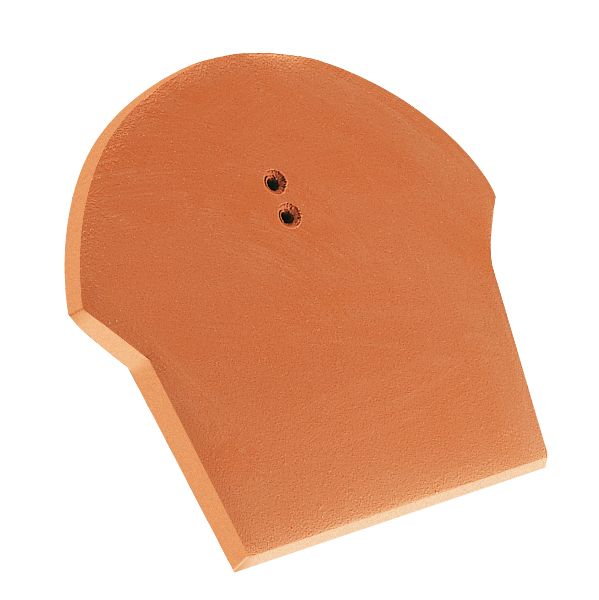 GOG Element ceramic început/final de coamă PF