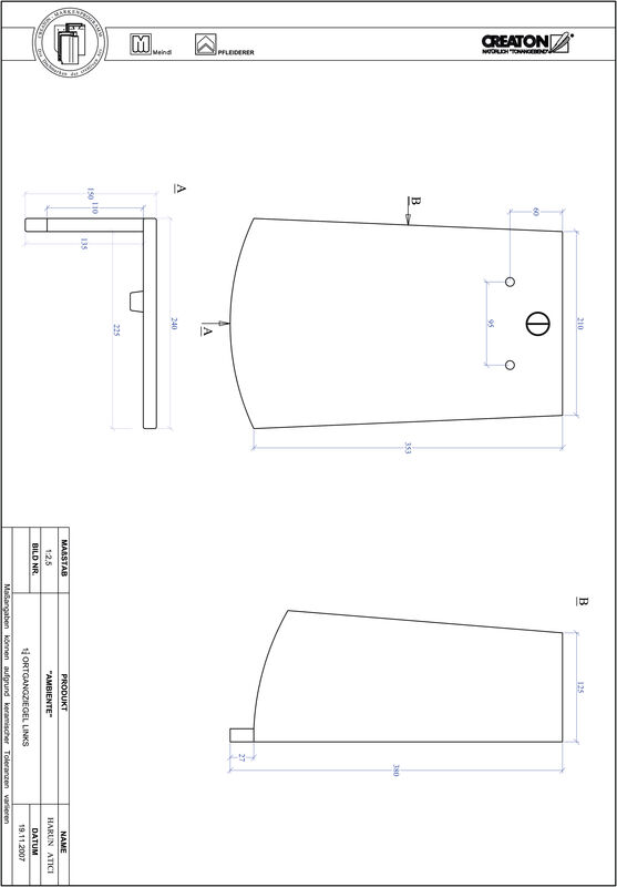 Fisier CAD produs AMBIENTE DECUPAJ SEGMENT SEG-OGL-1-1-4