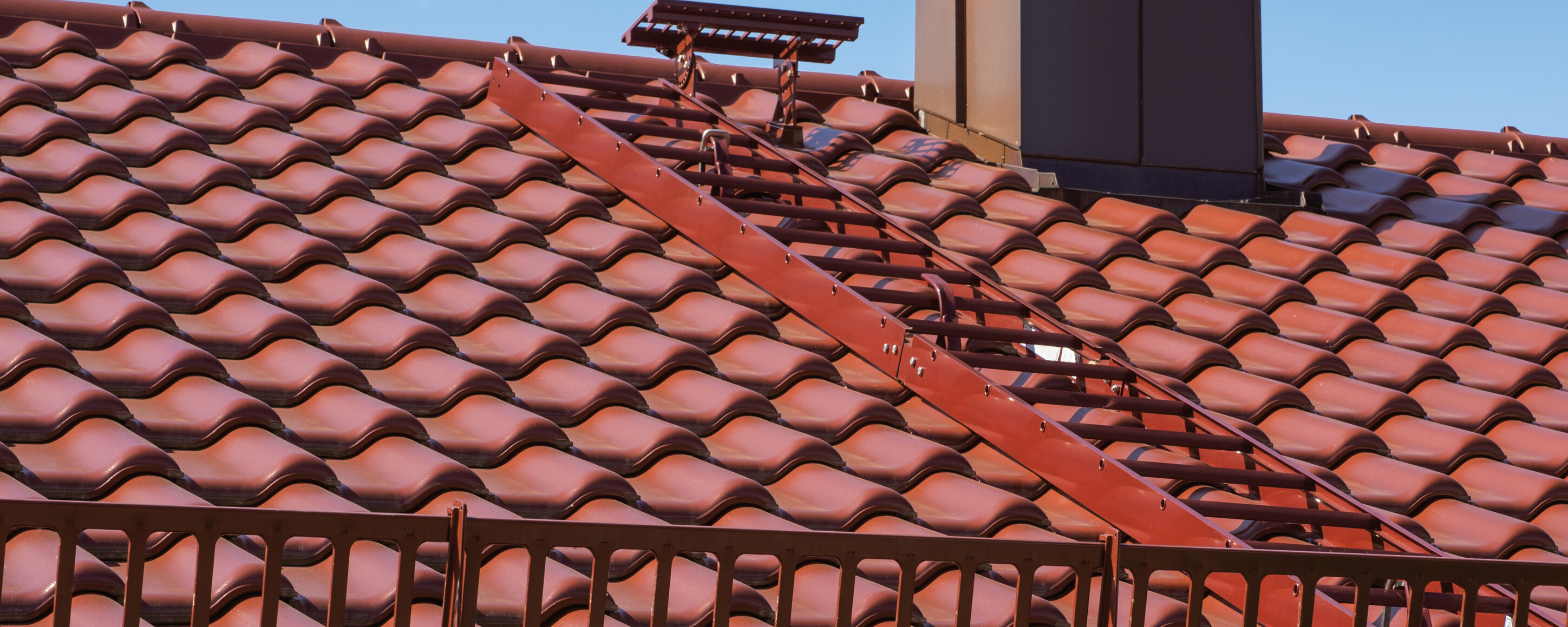 Sistemul complet, soluția optimă pentru orice parte a acoperișului