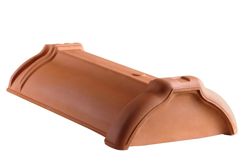 HÖN început de coamă ceramică PH