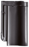 NUANCE negru mat