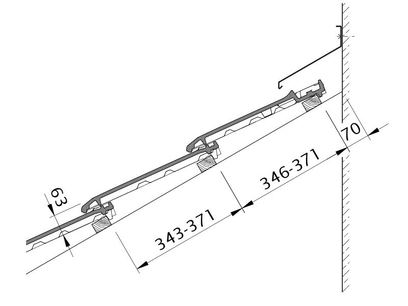 Desen tehnic produs MIKADO WMF WMF