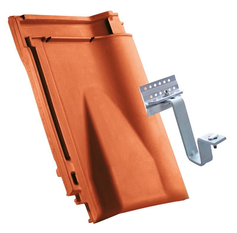 MAG Ţiglă solar pentru sipca 40 mm