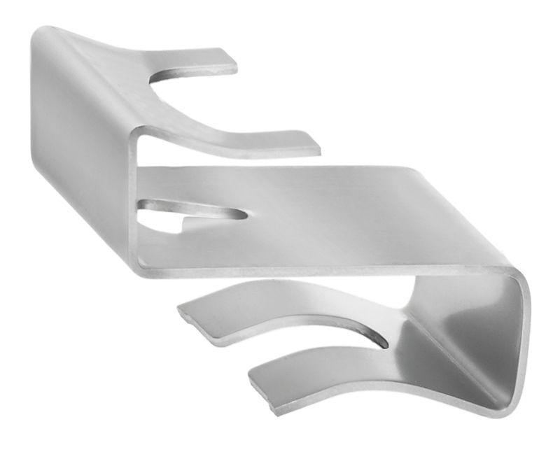 FIRSTFIX clemă coamă inox PR