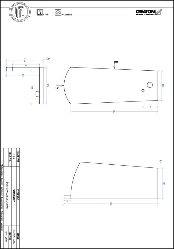 Fisier CAD produs AMBIENTE DECUPAJ SEGMENT SEG-OGL-3-4