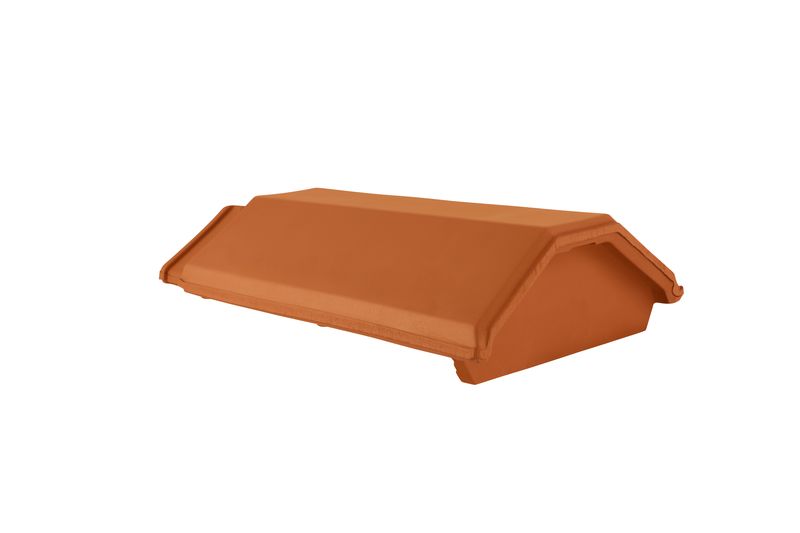 HÖN început de coamă ceramică PI
