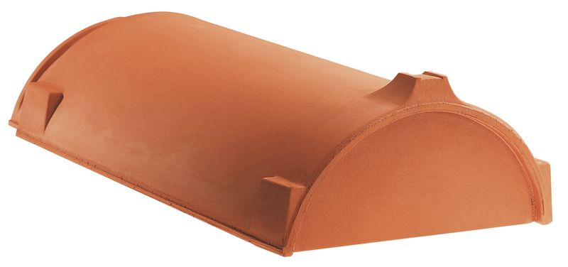 GOG început de coamă ceramică PF