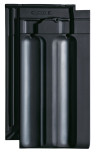 NUANCE negru mat