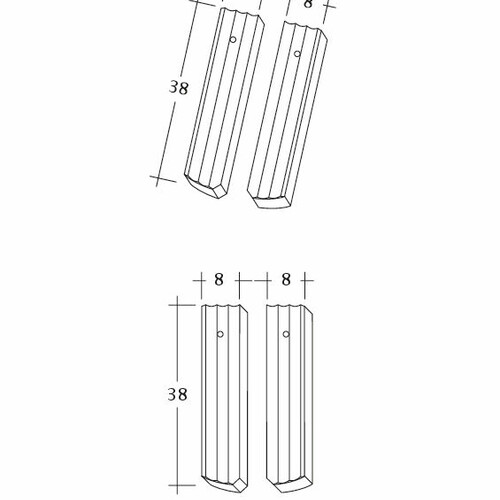 Desen tehnic produs PROFIL Berliner-Seg-1-2